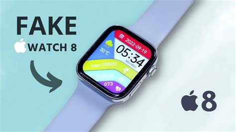 fake apple watch series 8|is apple watch a fake.